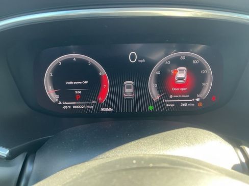 New 2026 Acura MDX Type S image 12