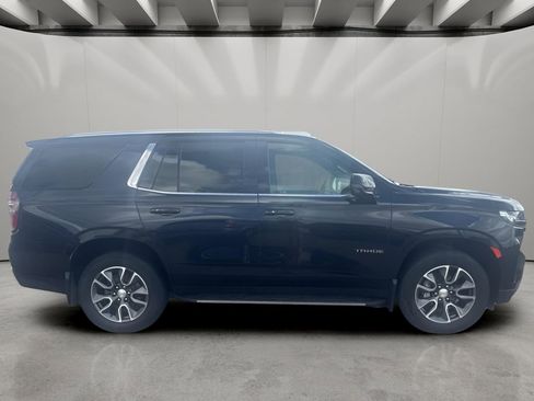 Used 2022 Chevrolet Tahoe LT w/ Luxury Package image 7