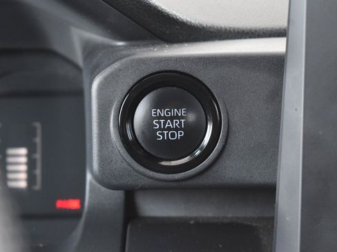 Used 2025 Toyota Tacoma SR RWD image 6