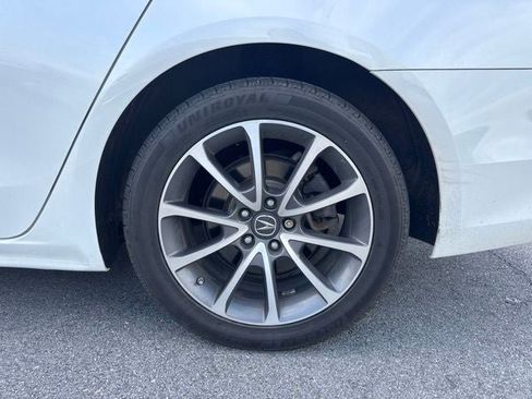 Used 2019 Acura TLX V6 FWD image 26