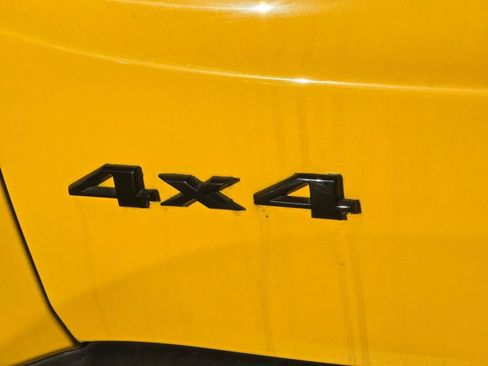 Used 2018 Jeep Renegade Altitude AWD/4WD image 15