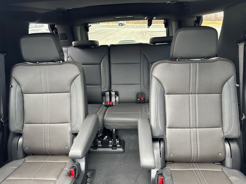 New 2026 Chevrolet Tahoe High Country image 34