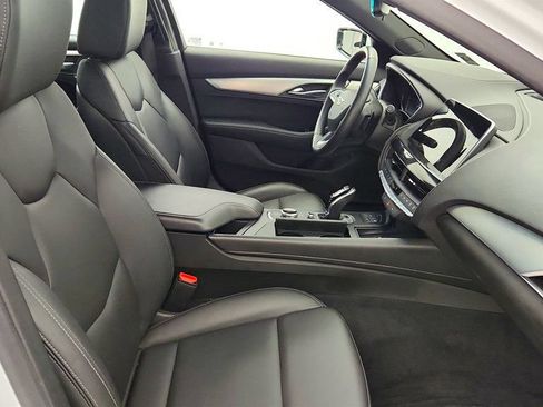 Used 2023 Cadillac CT5 Luxury w/ Sun And Sound Package RWD image 24
