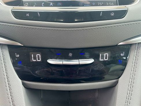 Used 2024 Cadillac XT5 Premium Luxury w/ Technology Package FWD image 21