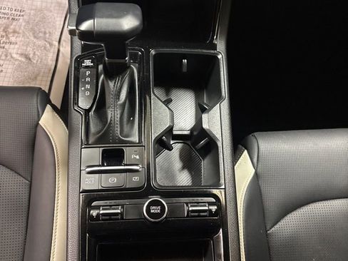 Used 2025 Kia K5 GT-Line image 14