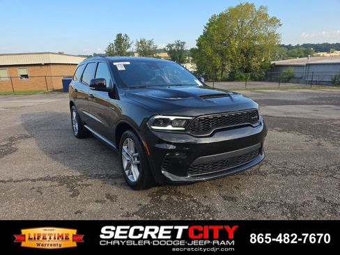 Used 2023 Dodge Durango R/T AWD/4WD image 3