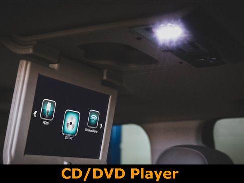 Used 2017 Chevrolet Tahoe LT image 7