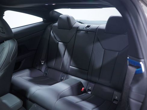 New 2026 BMW 430i 430i w/ M Sport Package image 9