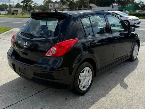 Used 2010 Nissan Versa 1.8 S w/ PWR Plus Pkg image 4