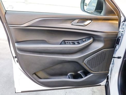 New 2025 Jeep Grand Cherokee Laredo X w/ Luxury Tech Group I image 22