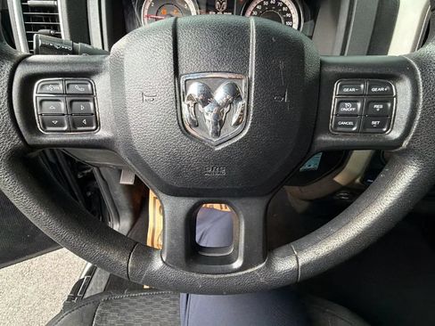 Used 2019 RAM 1500 Warlock AWD/4WD image 19