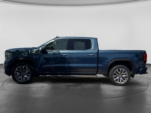 Used 2024 GMC Sierra 1500 Denali AWD/4WD image 6