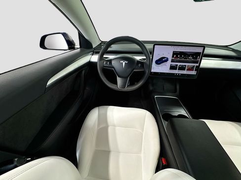 Used 2022 Tesla Model 3 Long Range image 13