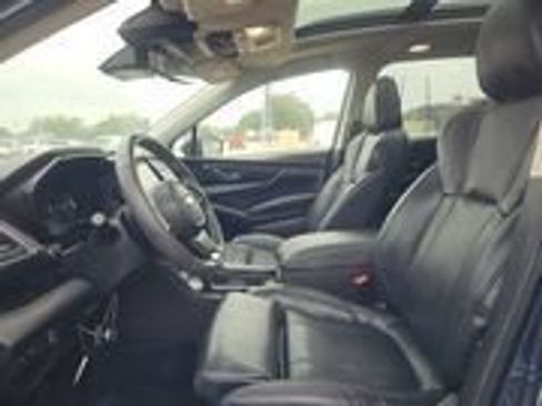 Used 2025 Subaru Ascent Bronze Edition AWD/4WD image 4