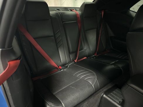 Used 2016 Dodge Challenger SRT Hellcat image 38