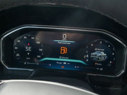 New 2026 Chevrolet Silverado 1500 LT image 22