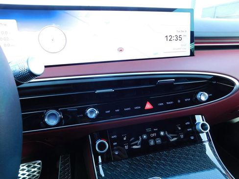 Used 2026 Genesis GV70 3.5T Sport Prestige image 28