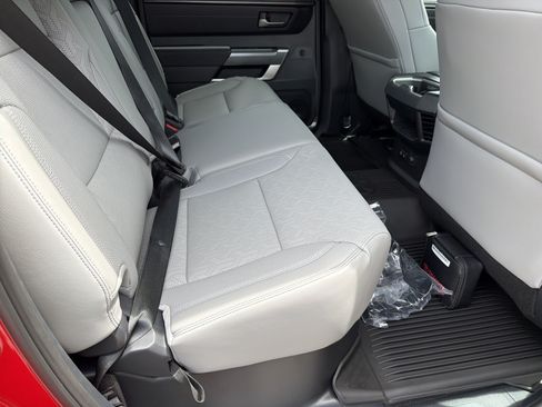 New 2025 Toyota Tundra SR5 AWD/4WD image 15