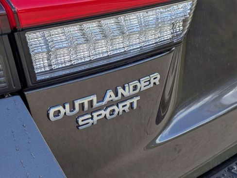 New 2025 Mitsubishi Outlander Sport LE image 10