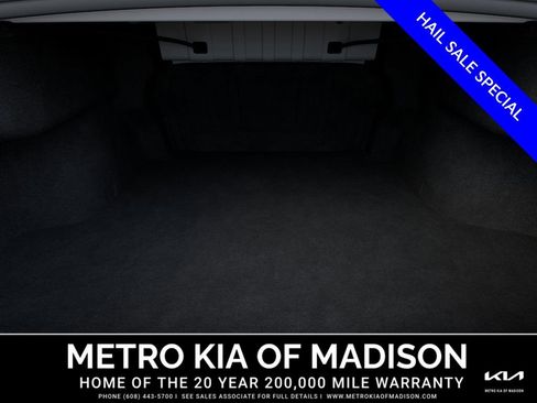 New 2026 Kia K5 GT-Line w/ GT-Line Premium Package AWD/4WD image 19