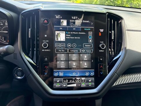New 2026 Subaru Ascent Premium AWD/4WD image 37