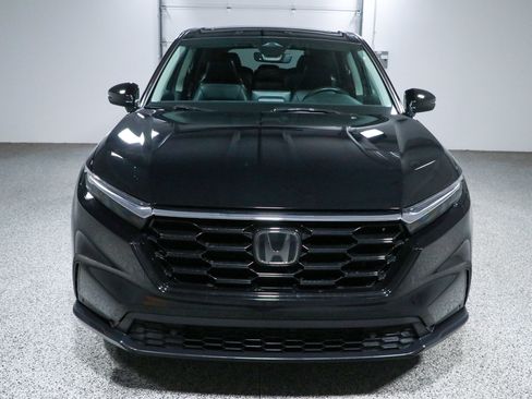 Used 2023 Honda CR-V EX-L image 4