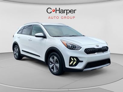 Used 2020 Kia Niro LX
