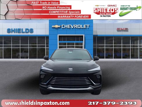 Used 2025 Buick Envista Preferred w/ Convenience I Package FWD image 2