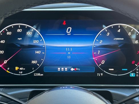 New 2026 Mercedes-Benz C 300 Sedan image 6