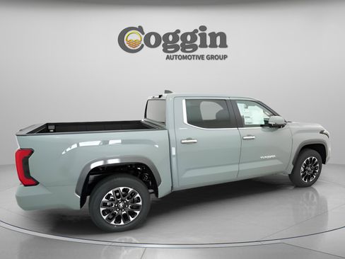 New 2026 Toyota Tundra Limited image 22