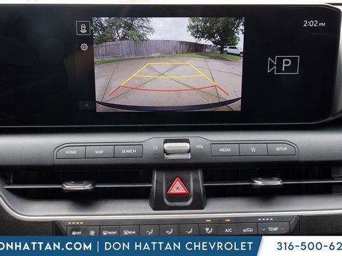 Used 2025 Kia K4 FWD image 8
