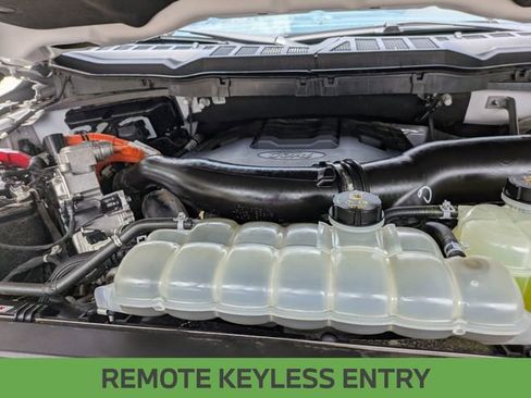 Used 2022 Ford F150 Lariat image 12