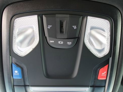 New 2026 RAM 3500 Tradesman AWD/4WD image 15