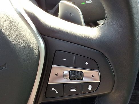 Certified 2023 BMW 330i xDrive Sedan w/ Driving Assistance Package image 25