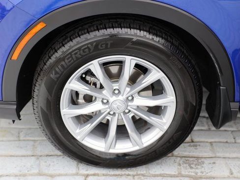 Used 2023 Honda CR-V EX-L image 45