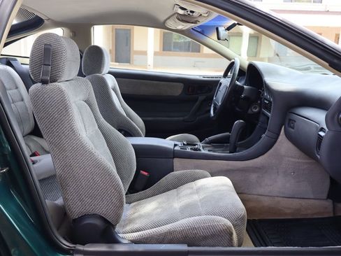 Used 1993 Dodge Stealth FWD image 22