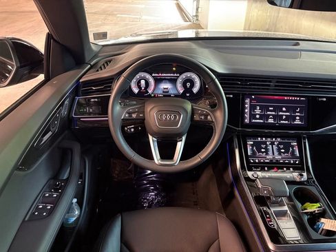 Used 2026 Audi Q8 Premium Plus AWD/4WD image 15