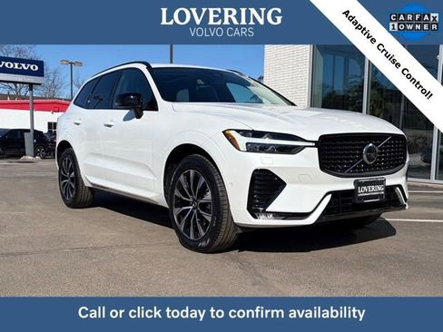 Certified 2023 Volvo XC60 B5 Plus w/ Climate Package image 1