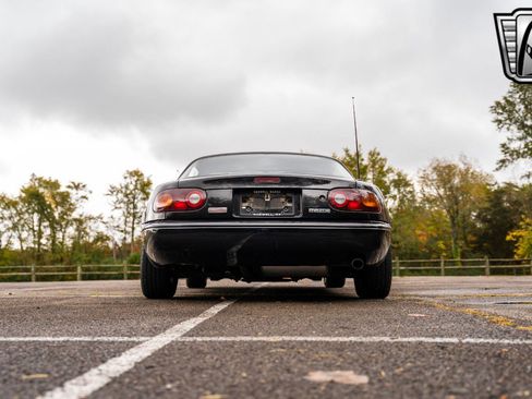 Used 1994 MAZDA MX-5 Miata image 9