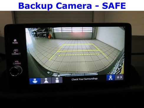 New 2026 Honda CR-V TrailSport image 5