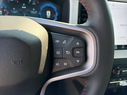 New 2026 Ford Bronco Heritage Edition AWD/4WD image 49