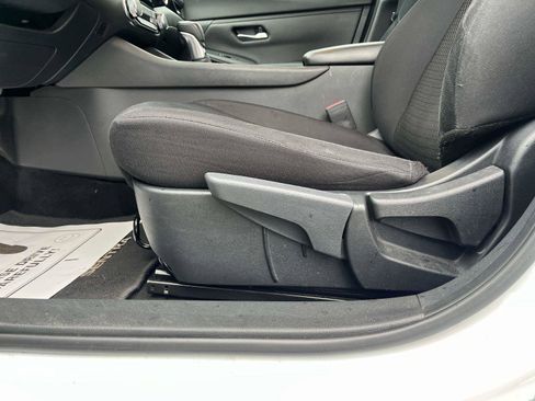 Used 2022 Nissan Sentra S image 19