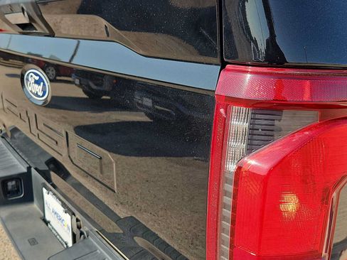Used 2024 Ford F150 XLT w/ Mobile Office Package AWD/4WD image 23