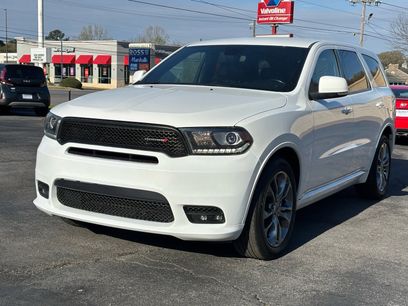 Used 2020 Dodge Durango GT