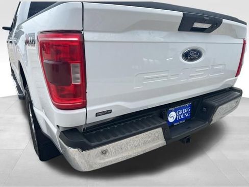 Used 2023 Ford F150 XLT w/ XTR Package AWD/4WD image 19