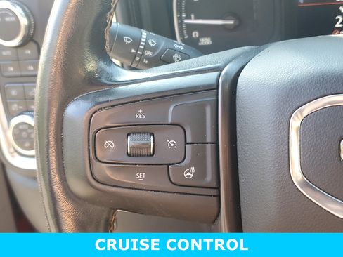 Used 2021 GMC Sierra 2500 AT4 image 12