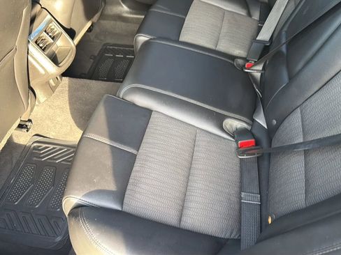 Used 2020 Chevrolet Impala LT FWD image 47