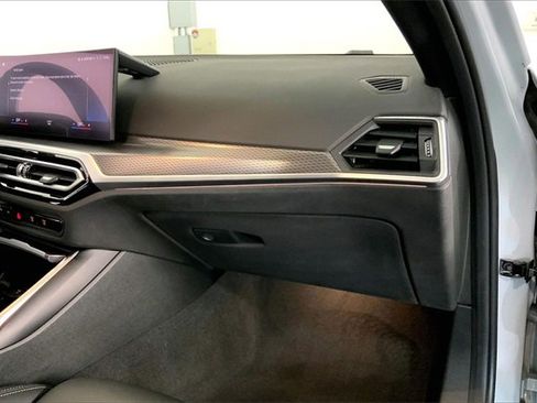 Certified 2023 BMW 330i Sedan w/ M Sport Package image 16