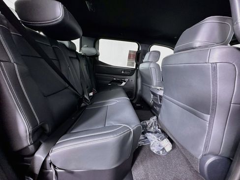 New 2026 Toyota Tundra Limited AWD/4WD image 30