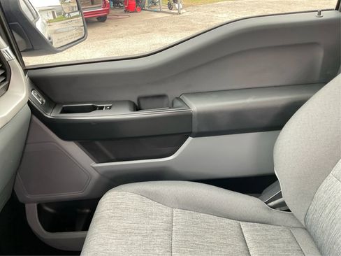 Used 2022 Ford F150 XL w/ Equipment Group 101A High image 20